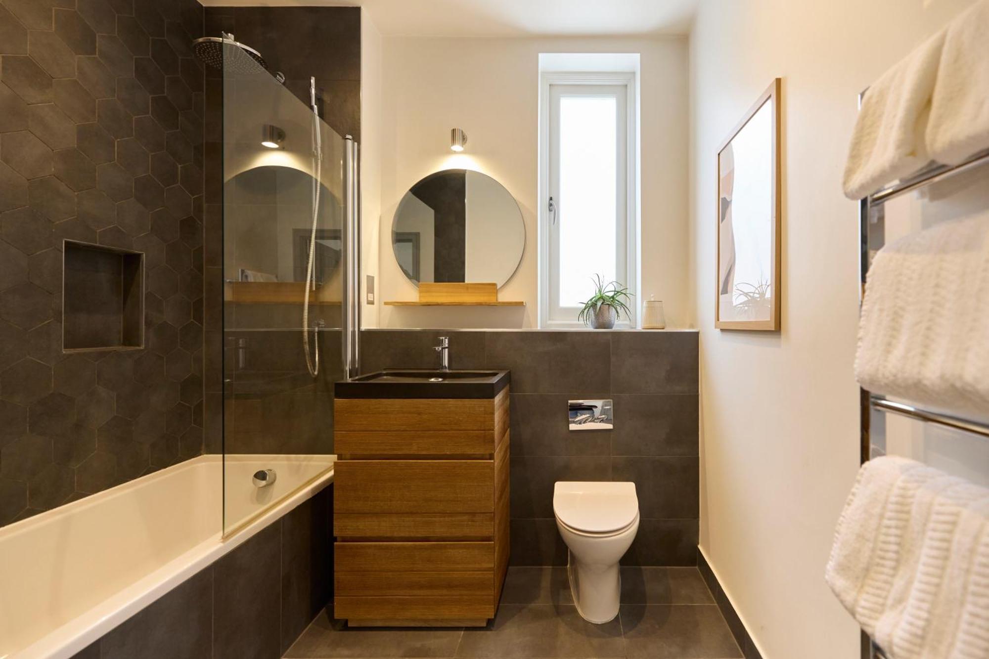 The Putney Retreat - Charming 2bdr Flat * Londra
