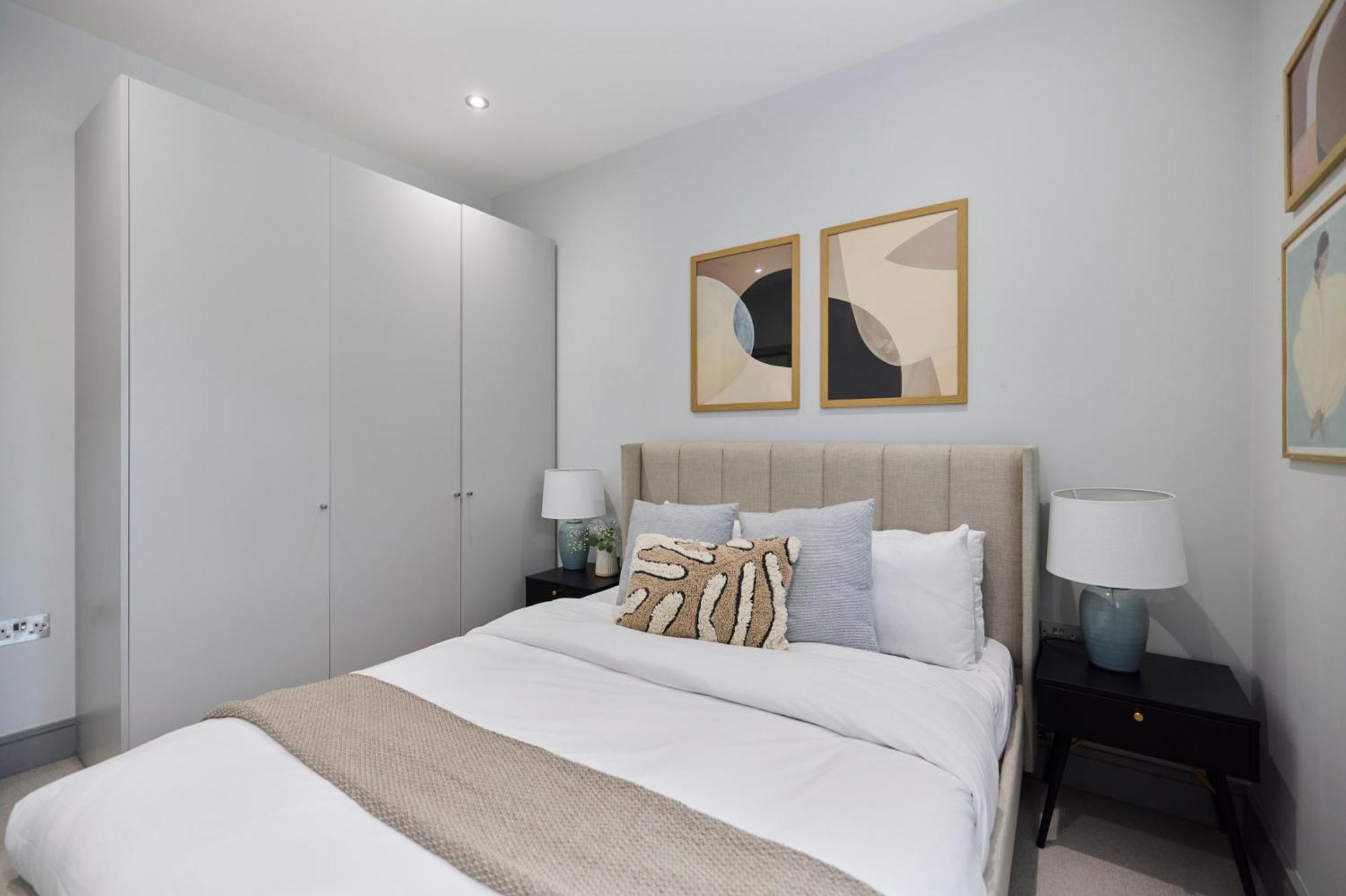The Putney Retreat - Charming 2bdr Flat Appartamento Londra