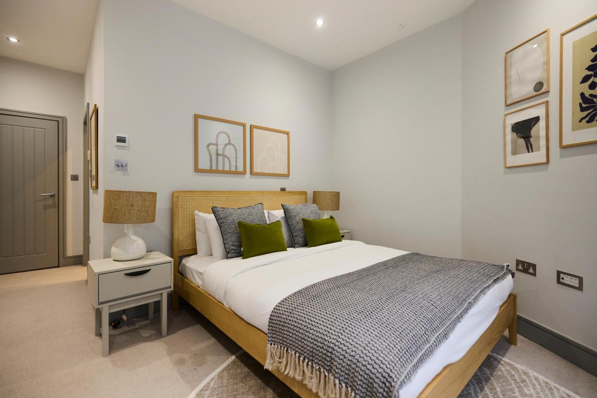Appartamento The Putney Retreat - Charming 2bdr Flat *