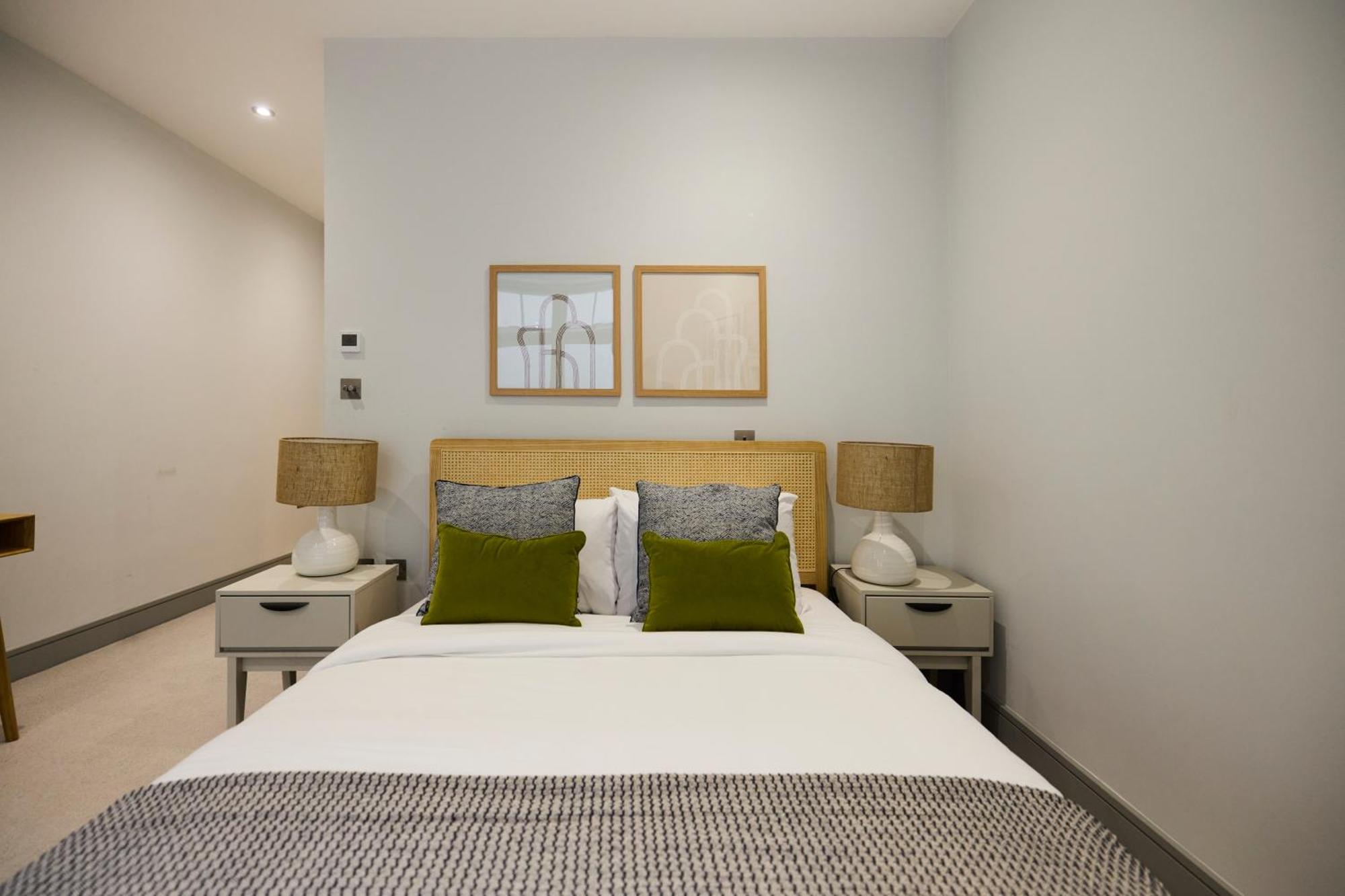The Putney Retreat - Charming 2bdr Flat * Londra